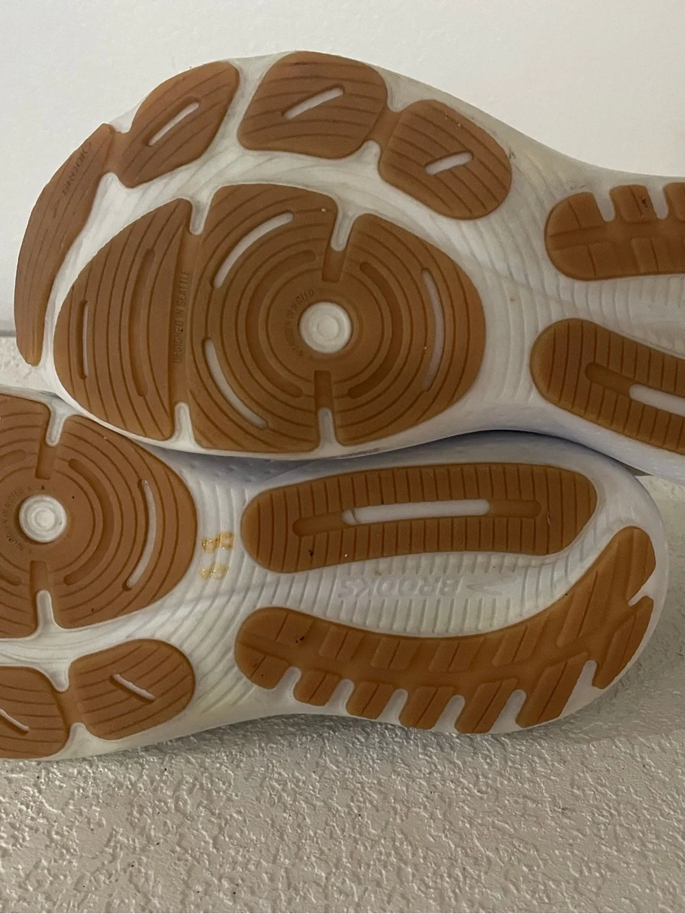 Brooks glycerin 21
